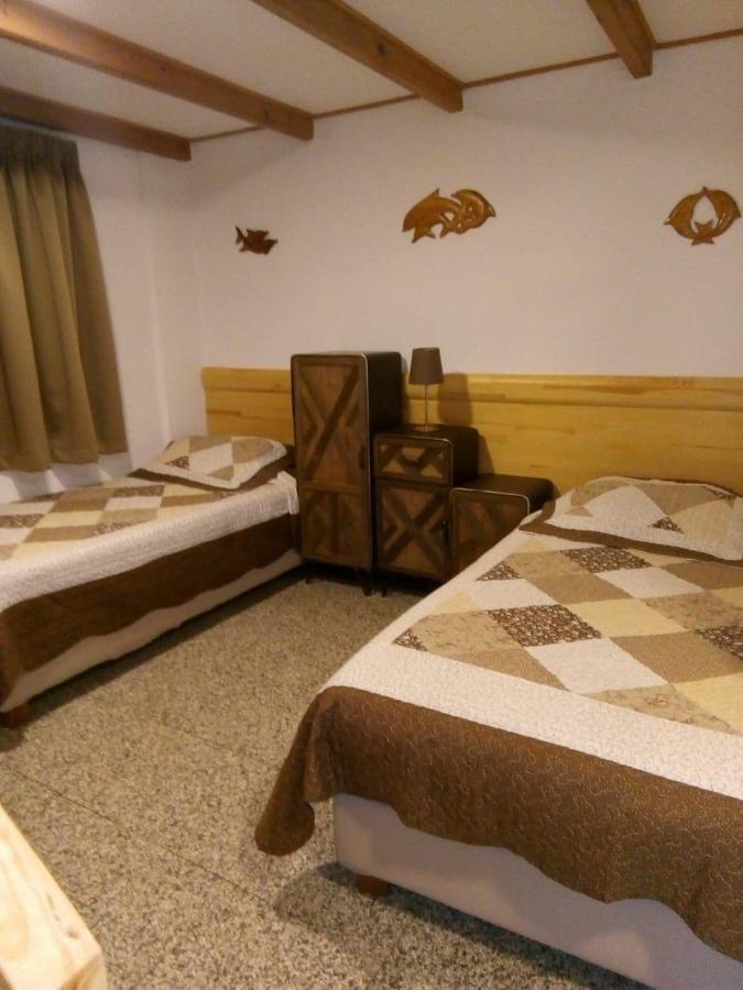 Nicolas Apartments 依拉佩特拉 外观 照片