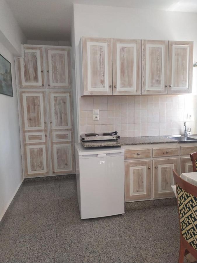 Nicolas Apartments 依拉佩特拉 外观 照片