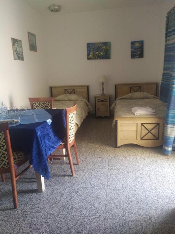 Nicolas Apartments 依拉佩特拉 外观 照片