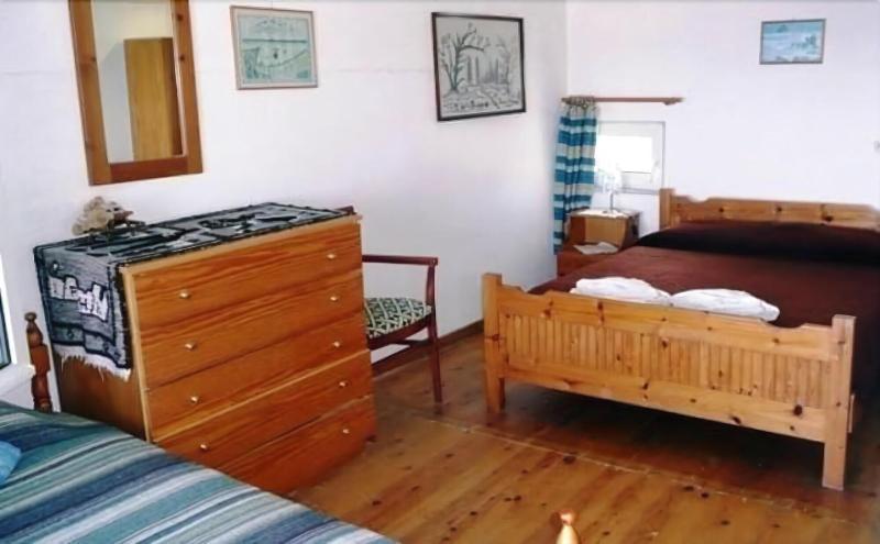 Nicolas Apartments 依拉佩特拉 外观 照片